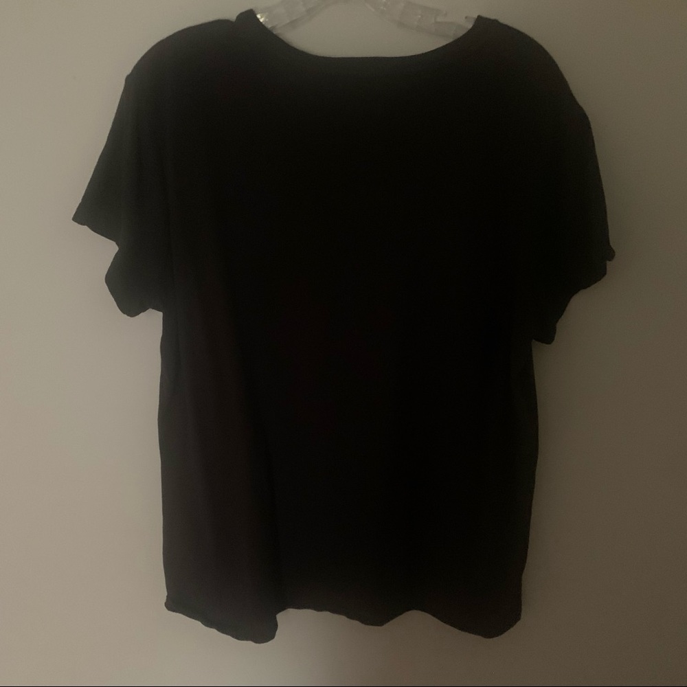 LEVI’S Logo Graphic Short Sleeve Tee - Picture 6 of 6